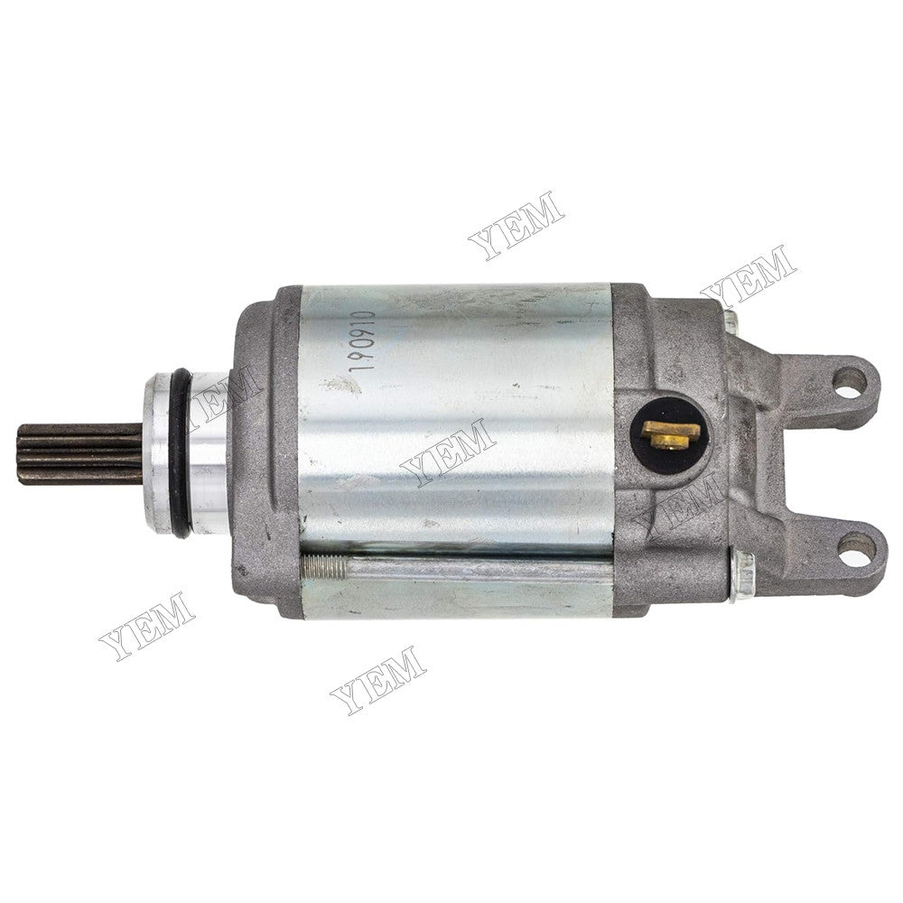 For Suzuki Motorcycle GSXR1000 GSX-R1000 12V 9T Starter Motor 31100-40F00