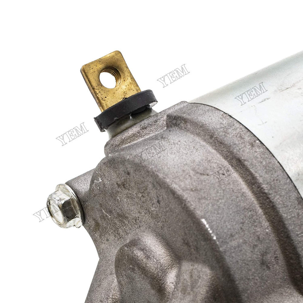 For Suzuki Motorcycle GSXR1000 GSX-R1000 12V 9T Starter Motor 31100-40F00 For Suzuki