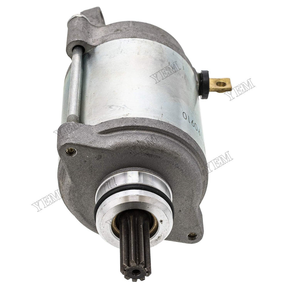 For Suzuki Motorcycle GSXR1000 GSX-R1000 12V 9T Starter Motor 31100-40F00 For Suzuki