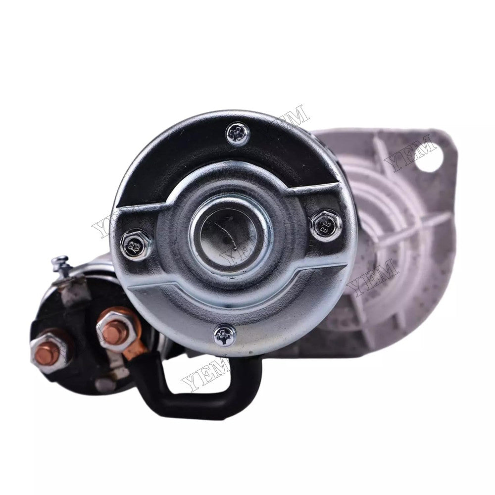 For Kohler Generator 28/32EOZD 23/27EFOZD 25/28EFOZD 24V Starter Motor 359118 For Kohler