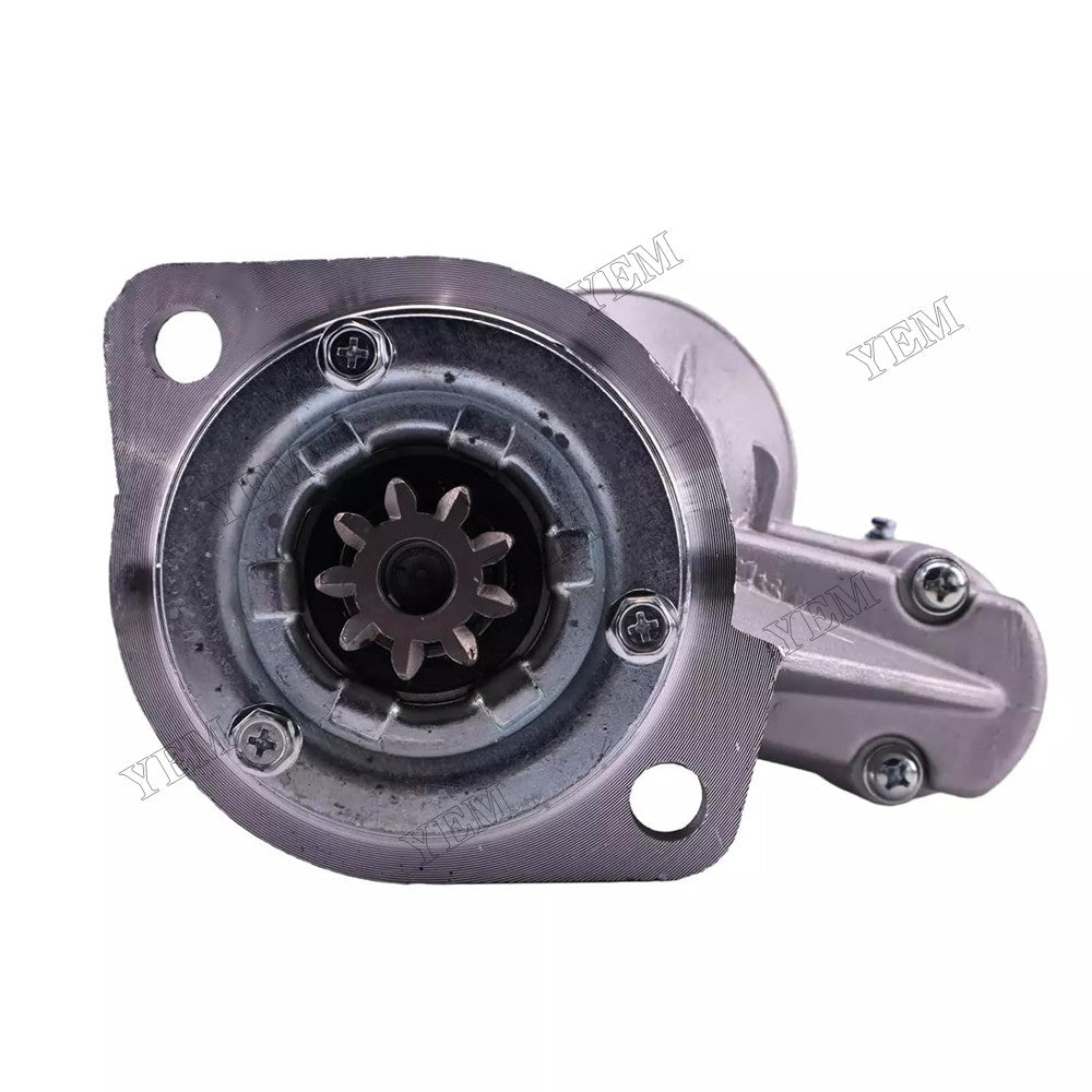 For Kohler Generator 28/32EOZD 23/27EFOZD 25/28EFOZD 24V Starter Motor 359118 For Kohler