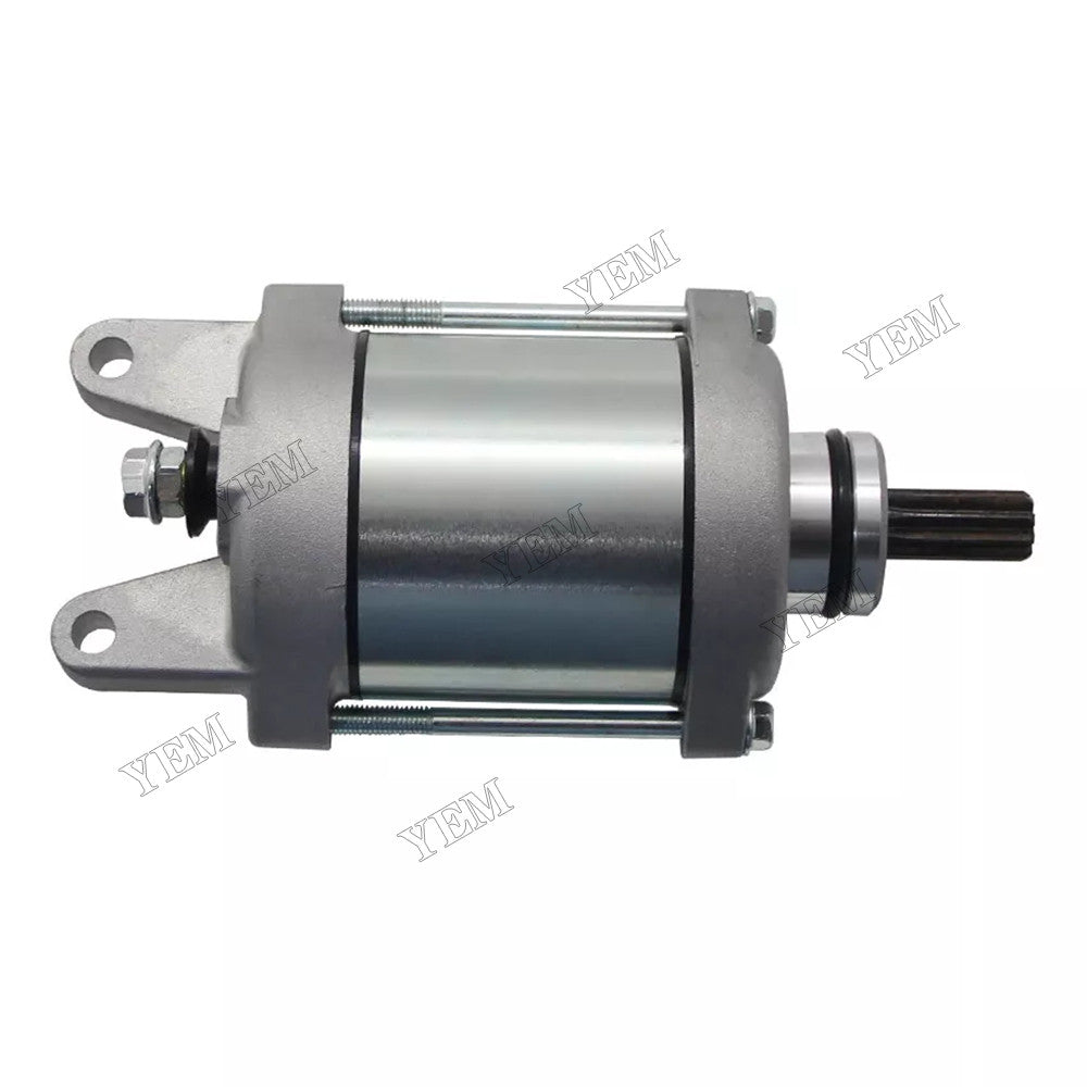 For Kawasaki Motorcycle Ninja300 Versys-X300 Starter Motor 21163-0717