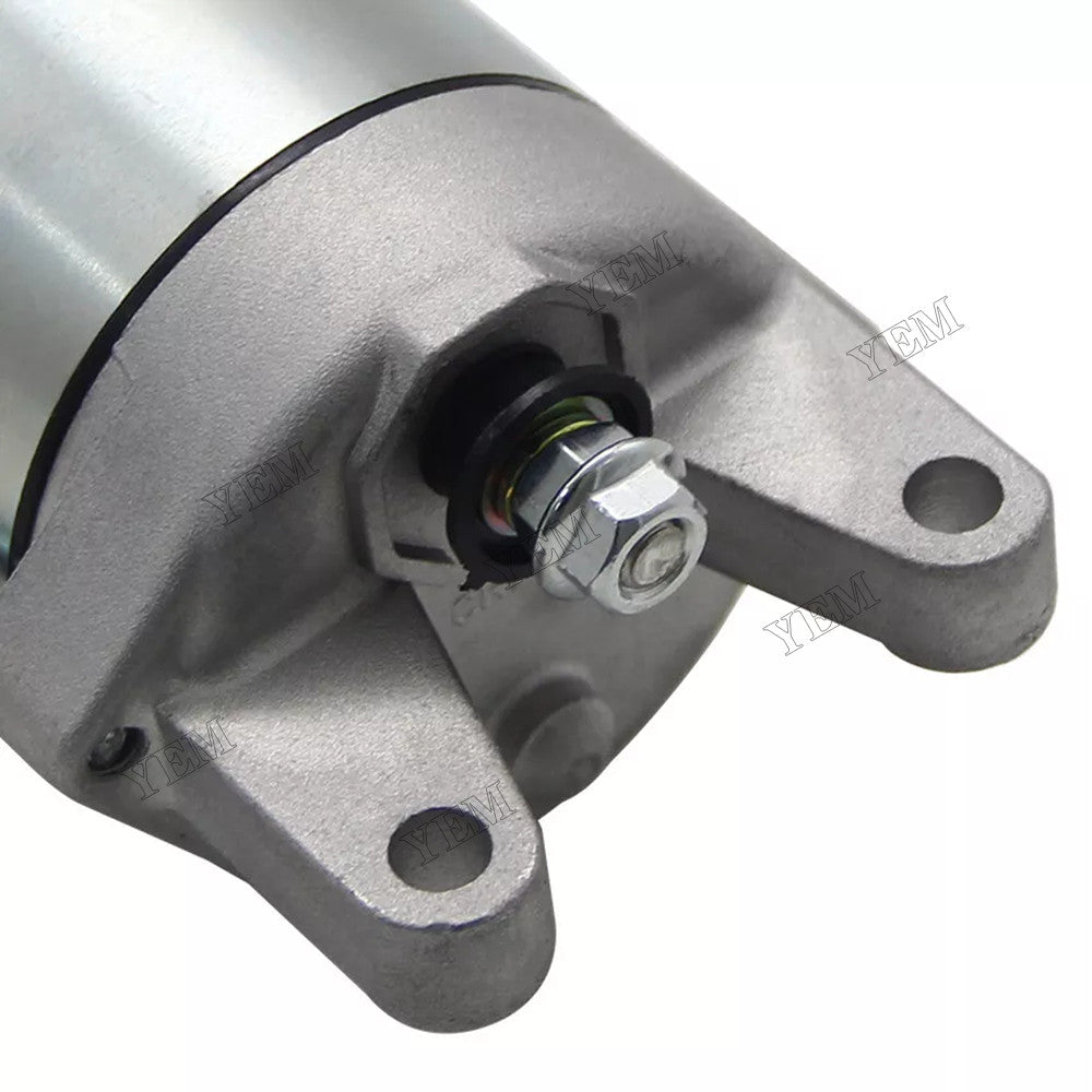 For Kawasaki Motorcycle Ninja300 Versys-X300 Starter Motor 21163-0717 For Kawasaki