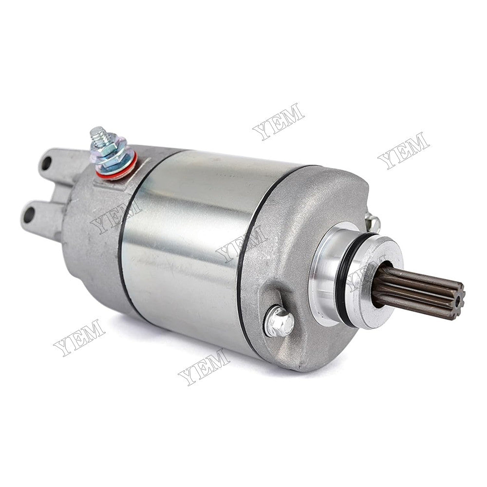 For KTM Motorcycle 400EGS 400RXC 450MXC 450SXF 625SMC 660Rally Starter Motor 58440001000