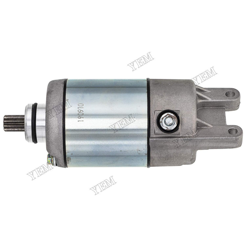 For Honda ATV TRX350 1986 12V 10T Starter Motor 31200-HA7-315 31200-HA7-671