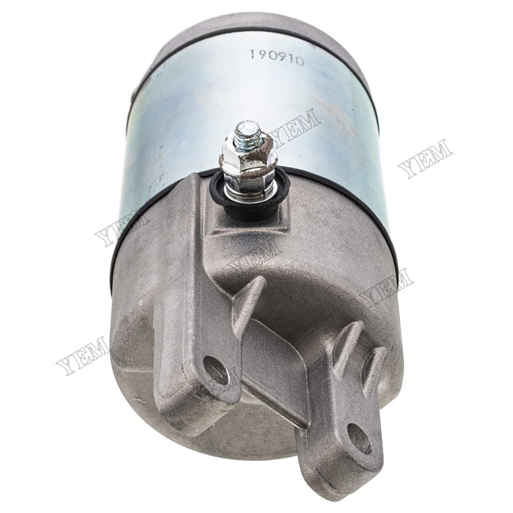 For Honda ATV TRX350 1986 12V 10T Starter Motor 31200-HA7-315 31200-HA7-671 For Honda