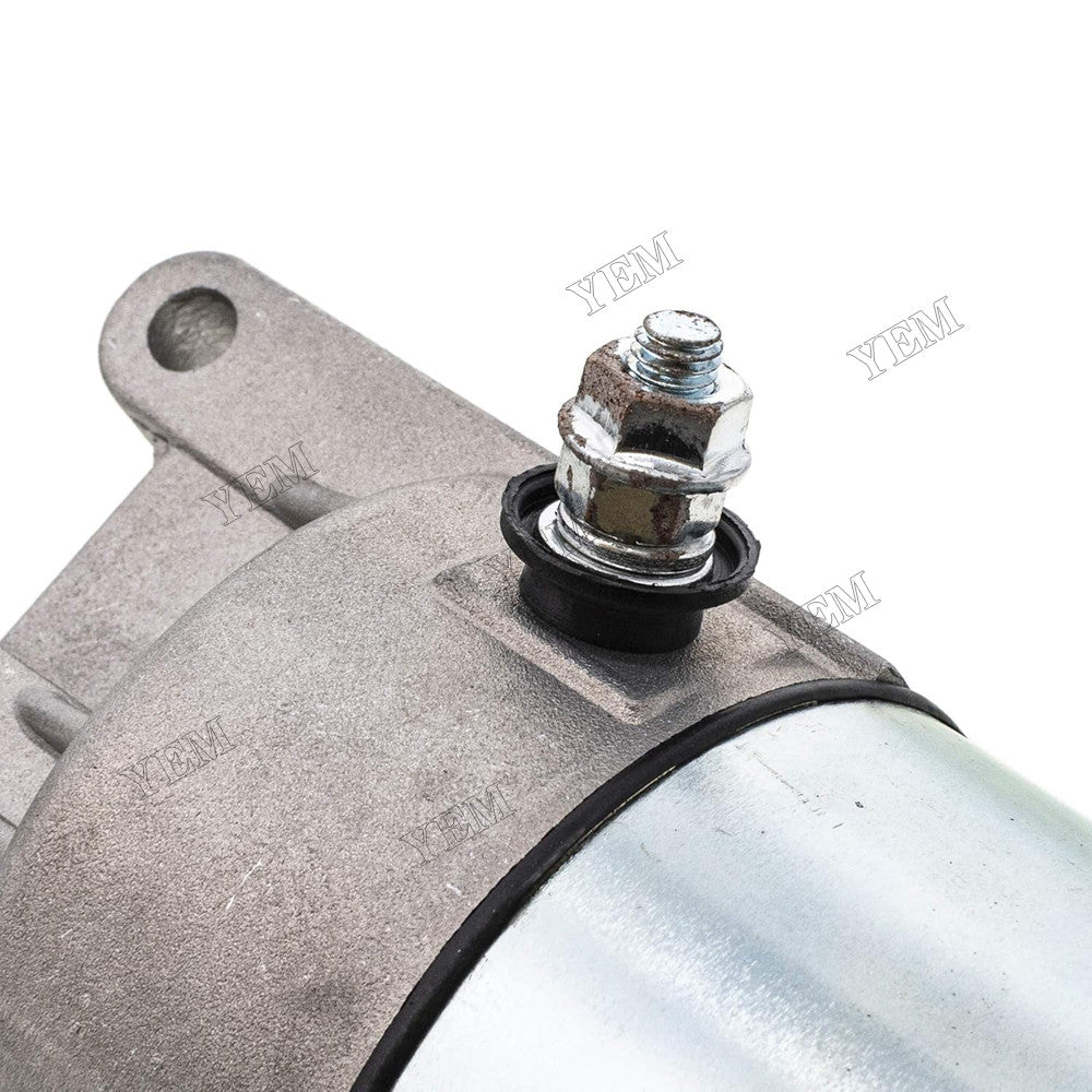 For Honda ATV TRX350 1986 12V 10T Starter Motor 31200-HA7-315 31200-HA7-671 For Honda