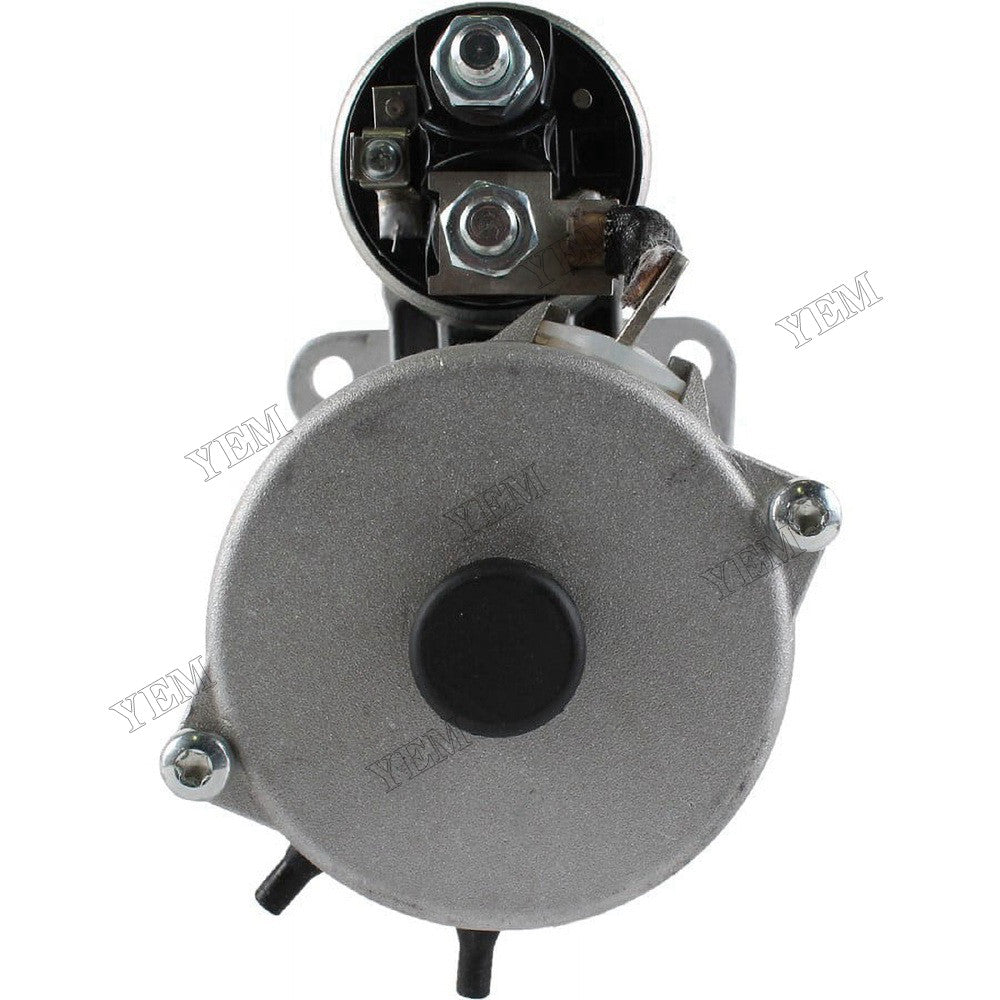 For Kobelco Excavator SK170 SK170-9 SK210-8 SK210-9 SK260 SK260-9 SK295-9 SK260-8 SK210LC-8 SK295-8 SK170-8 ED195-8 24V 10T Starter Motor 84377568 For Kobelco