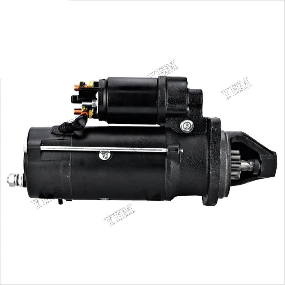 For Caterpillar CAT Engine C4.4 C7.1 C6.6 24V 10T Starter Motor 370-4011