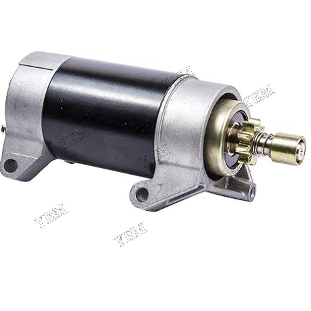 For Yamaha Outboard Motor 60 HP 70 HP 60TLR 70ETL 70TLR 70TRX C60TLR C70TLR P60TLH Starter Motor 6H3-81800-00