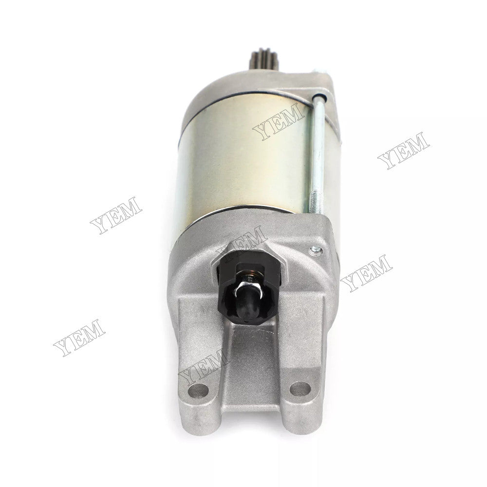 For Honda Motorcycle CB650F CBR650F CB650R CBR650R Starter Motor 31200-MJE-DB1 For Honda