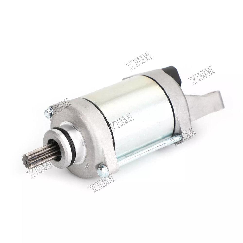 For Honda Motorcycle CB650F CBR650F CB650R CBR650R Starter Motor 31200-MJE-DB1 For Honda