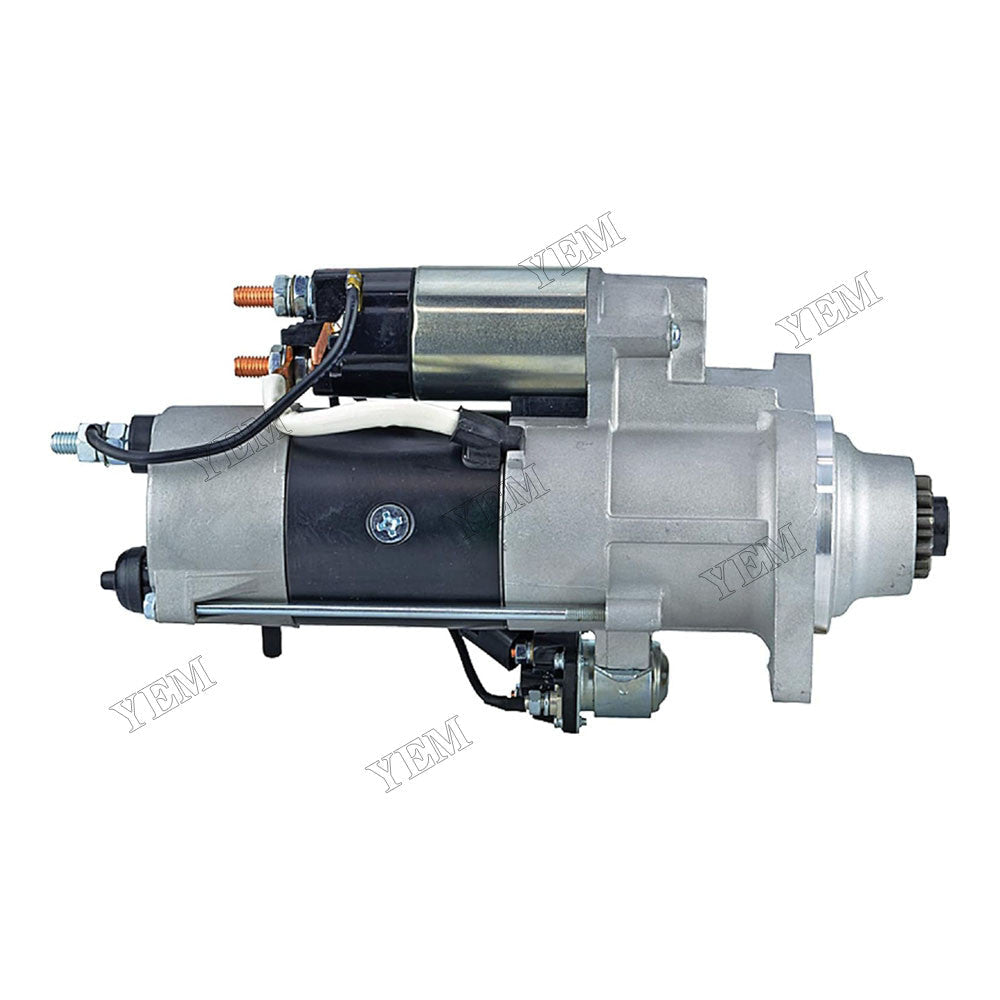 For Volvo Engine D9A2A D9A-MG MD9 MD11 24V Starter 3801287 3803847 21103701 For Volvo