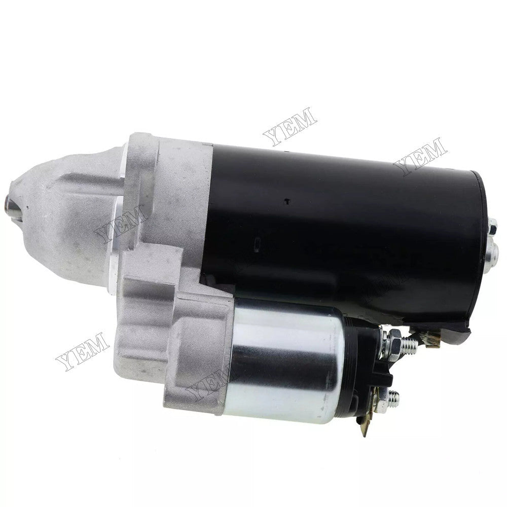 For JCB Loader 1CX 12V 9T Starter Motor 714/40482 333/C5358 For JCB