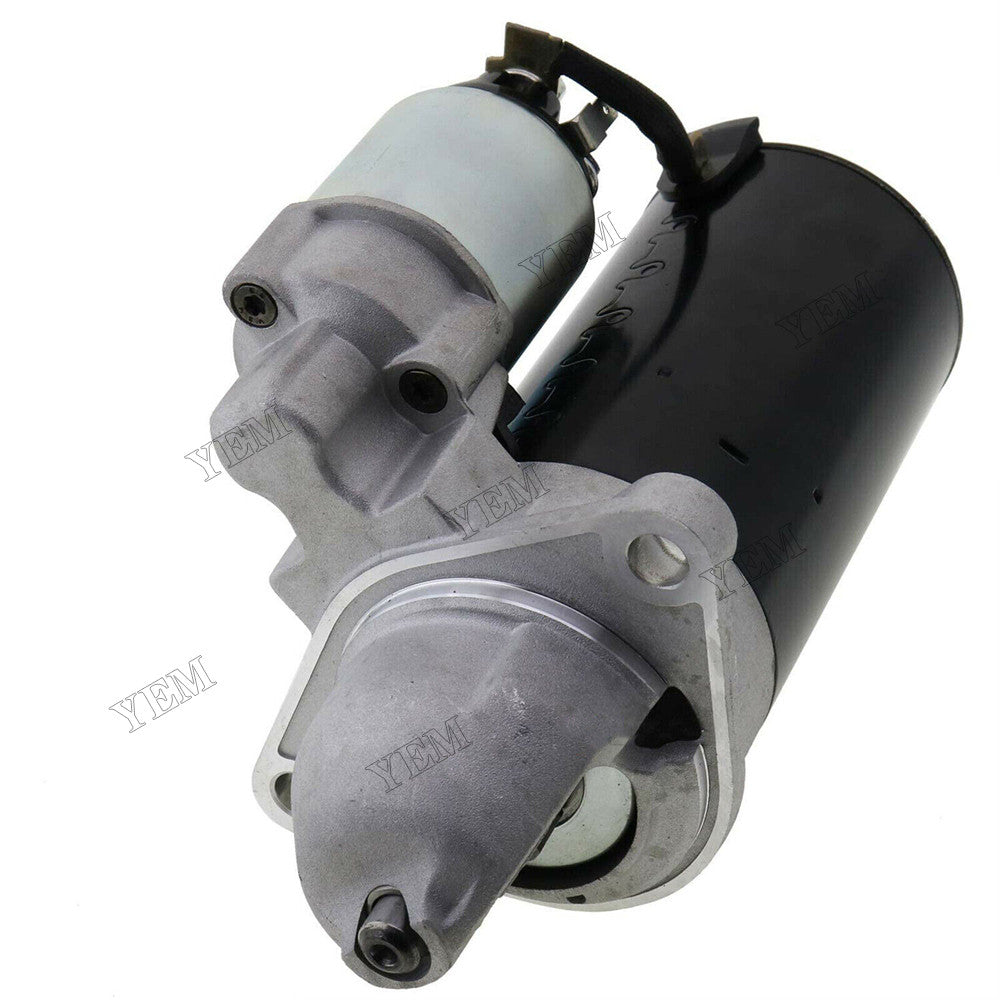 For JCB Loader 1CX 12V 9T Starter Motor 714/40482 333/C5358 For JCB