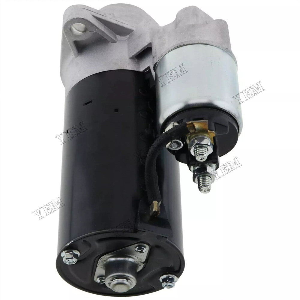 For JCB Loader 1CX 12V 9T Starter Motor 714/40482 333/C5358 For JCB