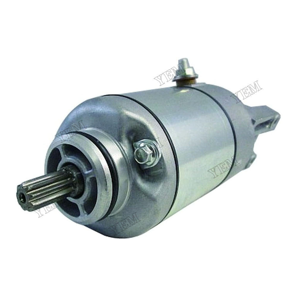 For Suzuki Motorcycle GSX-R1100 GSX-R750 GSX-R600 RF600RT RF900RV Starter Motor 31100-46E00 31100-17E00 For Suzuki