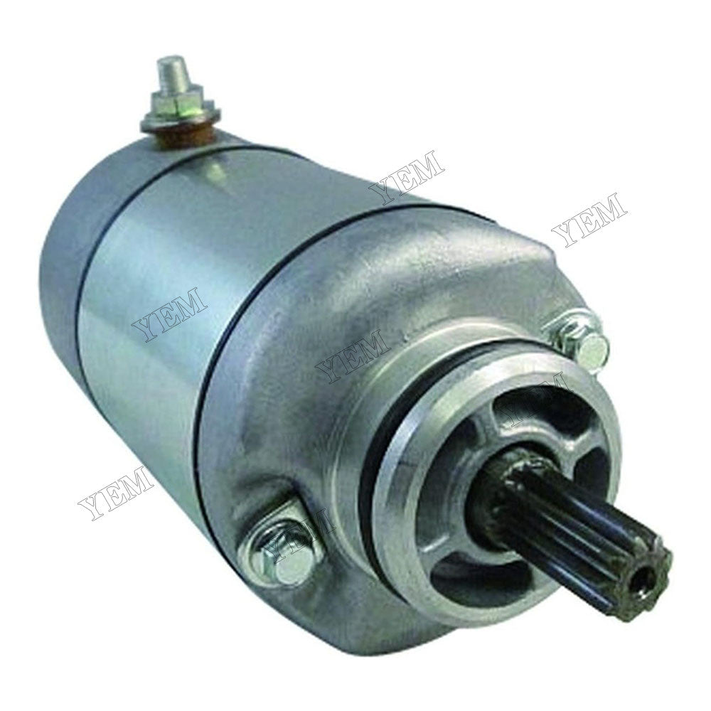 For Suzuki Motorcycle GSX-R1100 GSX-R750 GSX-R600 RF600RT RF900RV Starter Motor 31100-46E00 31100-17E00 For Suzuki