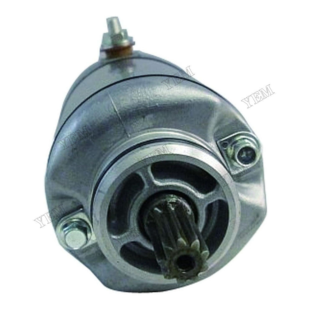 For Suzuki Motorcycle GSX-R1100 GSX-R750 GSX-R600 RF600RT RF900RV Starter Motor 31100-46E00 31100-17E00 For Suzuki