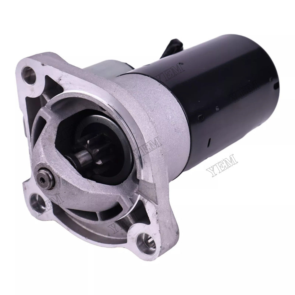 For Mahindra Tractor 1635 1640 2545 2638 3550 12V 9T Starter Motor E007703348D91 0307CC0821N