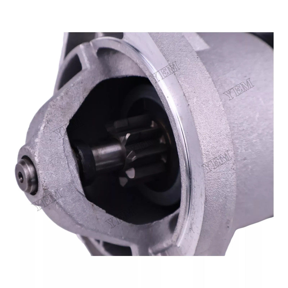 For Mahindra Tractor 1635 1640 2545 2638 3550 12V 9T Starter Motor E007703348D91 0307CC0821N For Mahindra
