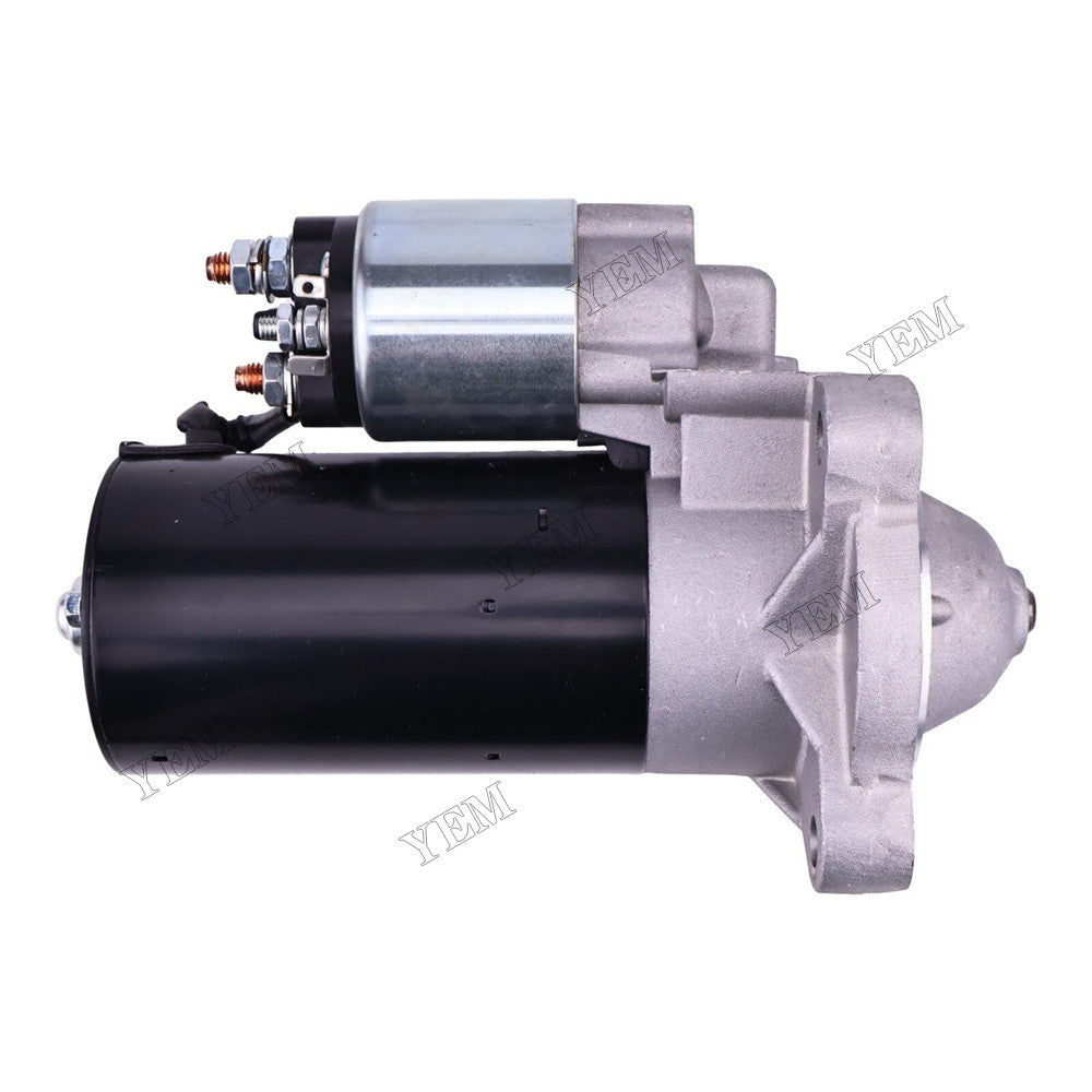 For Mahindra Tractor 1635 1640 2545 2638 3550 12V 9T Starter Motor E007703348D91 0307CC0821N For Mahindra