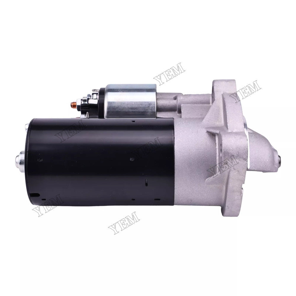 For Mahindra Tractor 1635 1640 2545 2638 3550 12V 9T Starter Motor E007703348D91 0307CC0821N For Mahindra