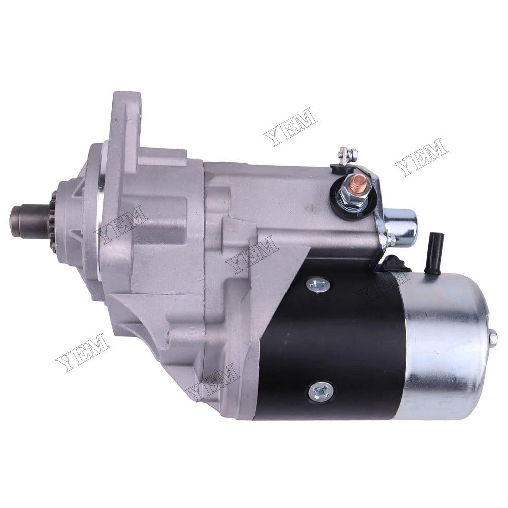 For Caterpillar CAT Engine 3114 3054 Backhoe Loader 446 426B 12V 11T Starter Motor 7X-0994 For Caterpillar