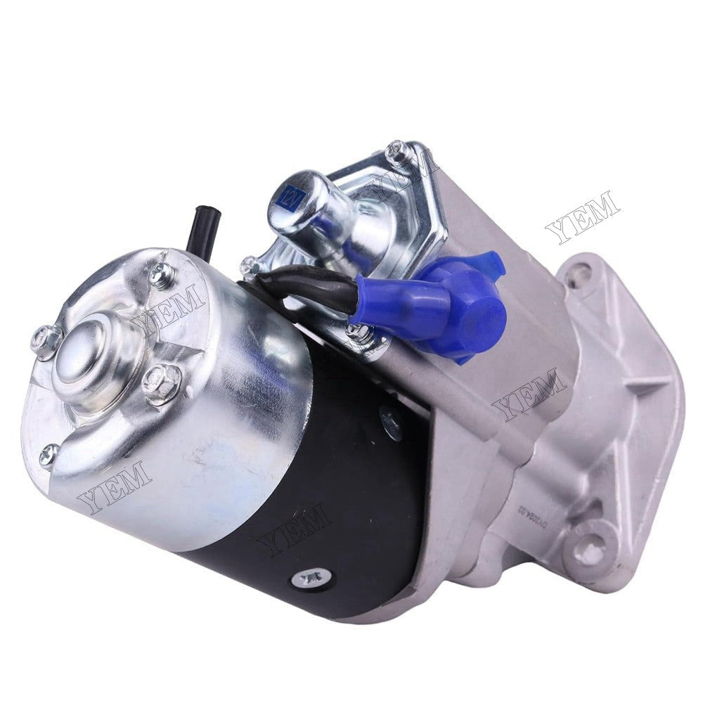 For Caterpillar CAT Engine 3114 3054 Backhoe Loader 446 426B 12V 11T Starter Motor 7X-0994 For Caterpillar
