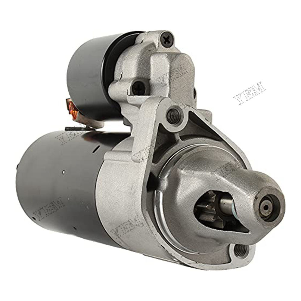 For Mercedes-Benz E350 R350 CL65 AMG CL600 E300 E320 ML320 12V 10T Starter Motor 0061516101