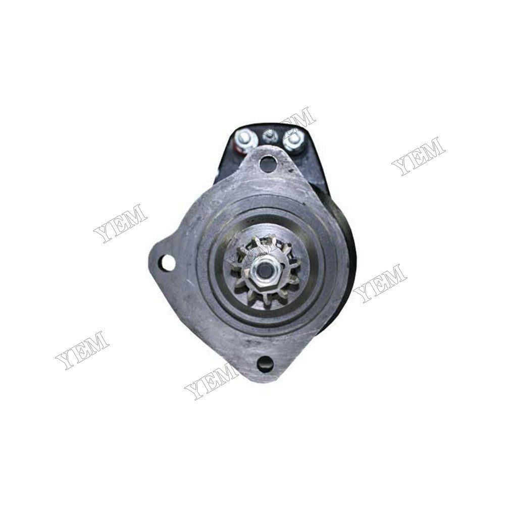 For Deutz Engine BF6M1015 BF8M1015MC BF8L513 F6L413 F8L413 F8L413FW F10L413F 24V Starter Motor 01174639