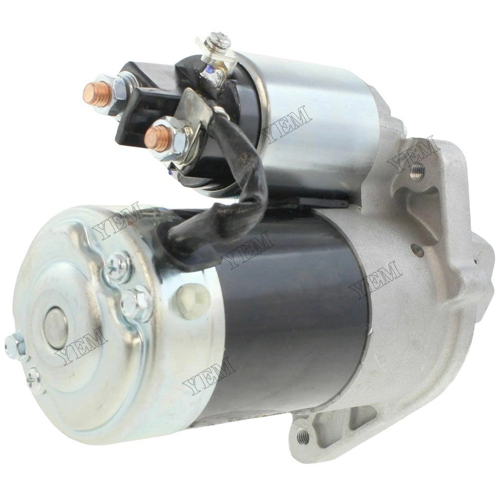 For 2012-2014 Mitsubishi Fuso FE160 FE180 FE125 With 4M42 3.0L Turbo Engine 12V 9T Starter Motor MK663008