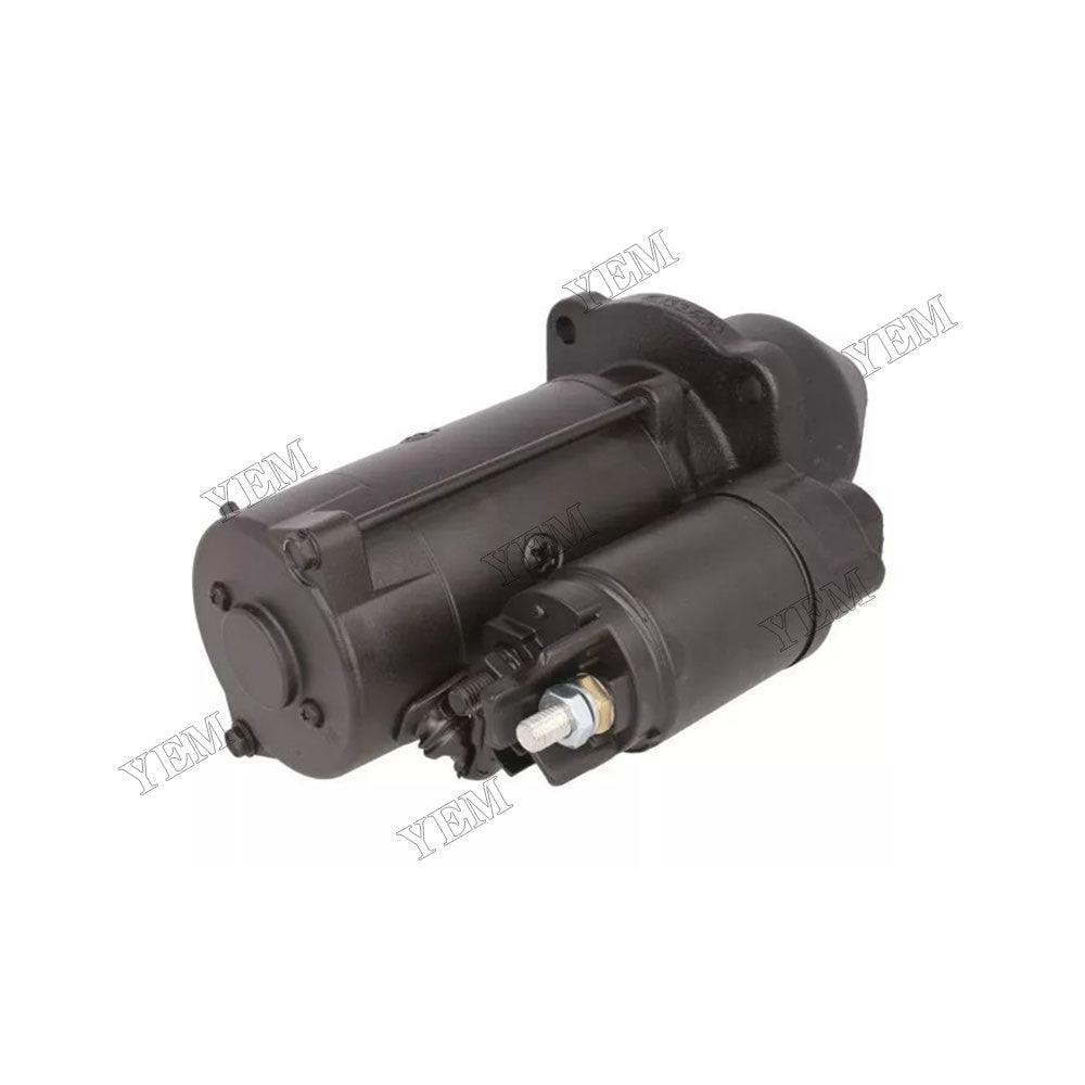 For Massey Ferguson Tractor 4435 4445 4455 7244 7280 7345 7347 7360 7370 9280 12V 10T Starter Motor V836667365 For Massey Ferguson