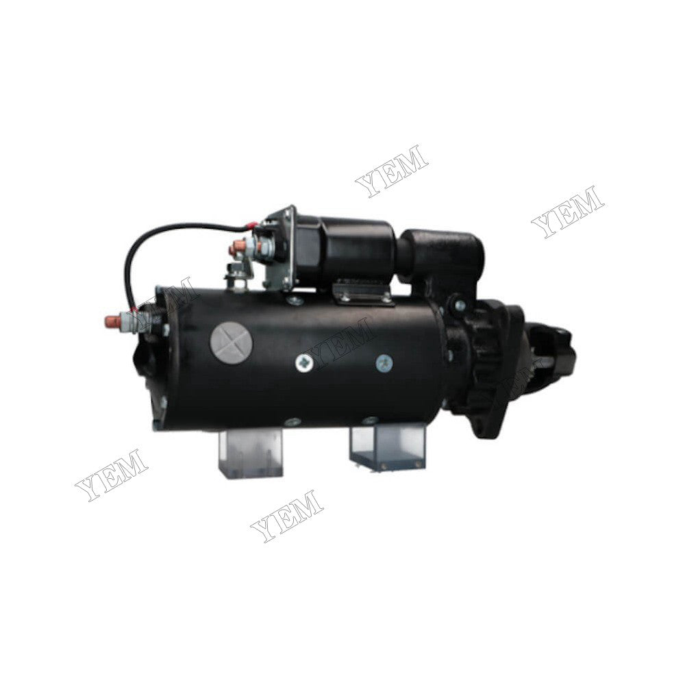 For Caterpillar CAT Engine C11 C13 Wheel Loader 966H 972H 24V 13T Starter Motor 10R-8909 363-9839 For Caterpillar