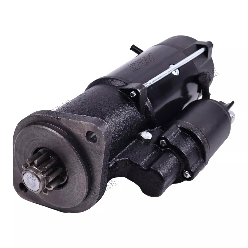 For Deutz Engine TCD 3.6 L4 Yanmar Excavator SV120 ZN1004 12V 4.0kW Starter Motor 04125029 04606973