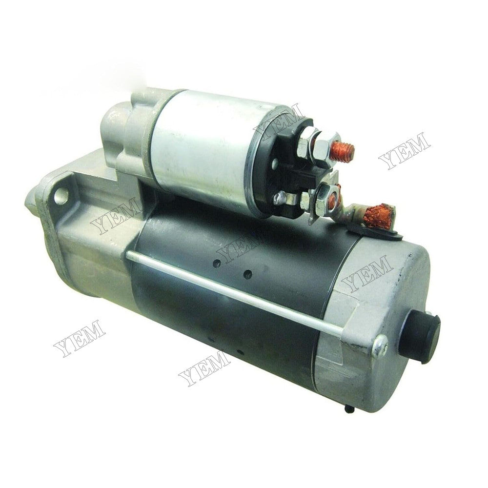 For Deutz Engine 1013E Bomag BW219 DH-3 BW211D-40 9T Starter Motor 05712909 05719269