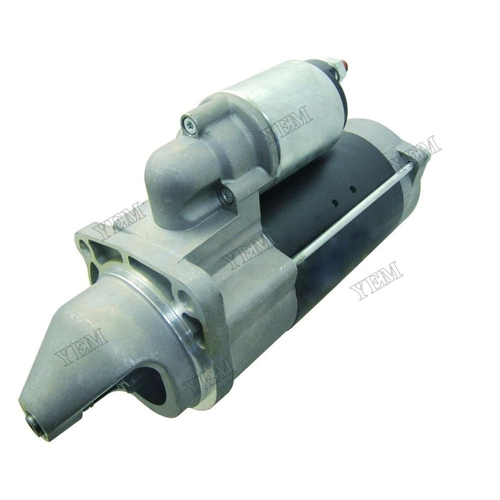 For Deutz Engine 1013E Bomag BW219 DH-3 BW211D-40 9T Starter Motor 05712909 05719269 For Deutz