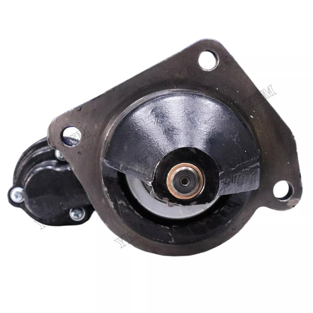 For JCB NA TC TCA ECOMAX TCAE 24V 11T Starter Motor 320/09347 For JCB
