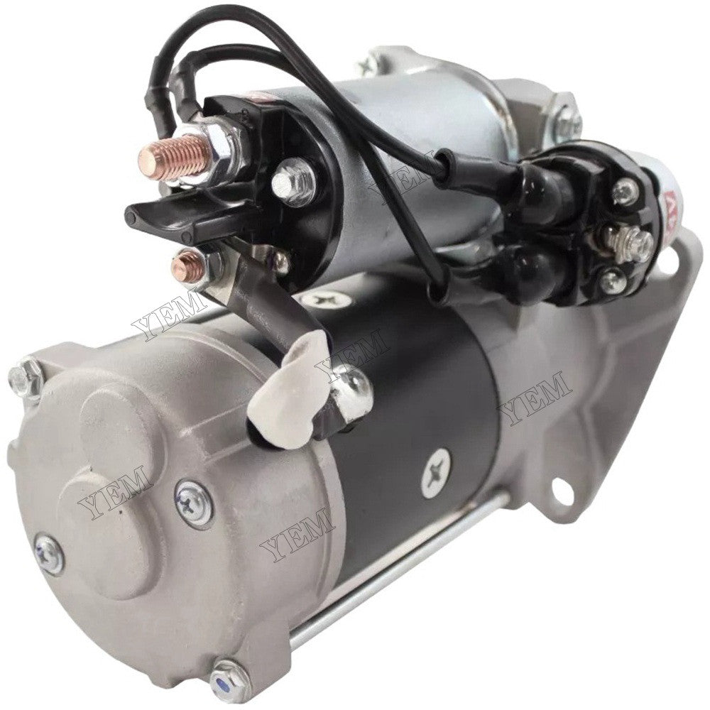 For Doosan Excavator DH210W-7 DH215-9 DH300LC-7 DX225LCA DX300LC Starter Motor 300516-00035 30051600035 For Doosan