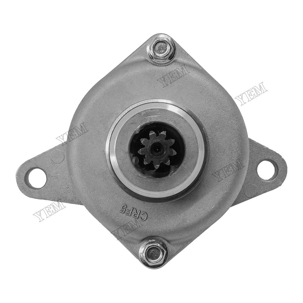 For Husqvarna TE300 TE250 TX300 TE250i TE300I KTM 250 300 Motorcycle Starter Motor 55540001000 55440001000 For Husqvarna