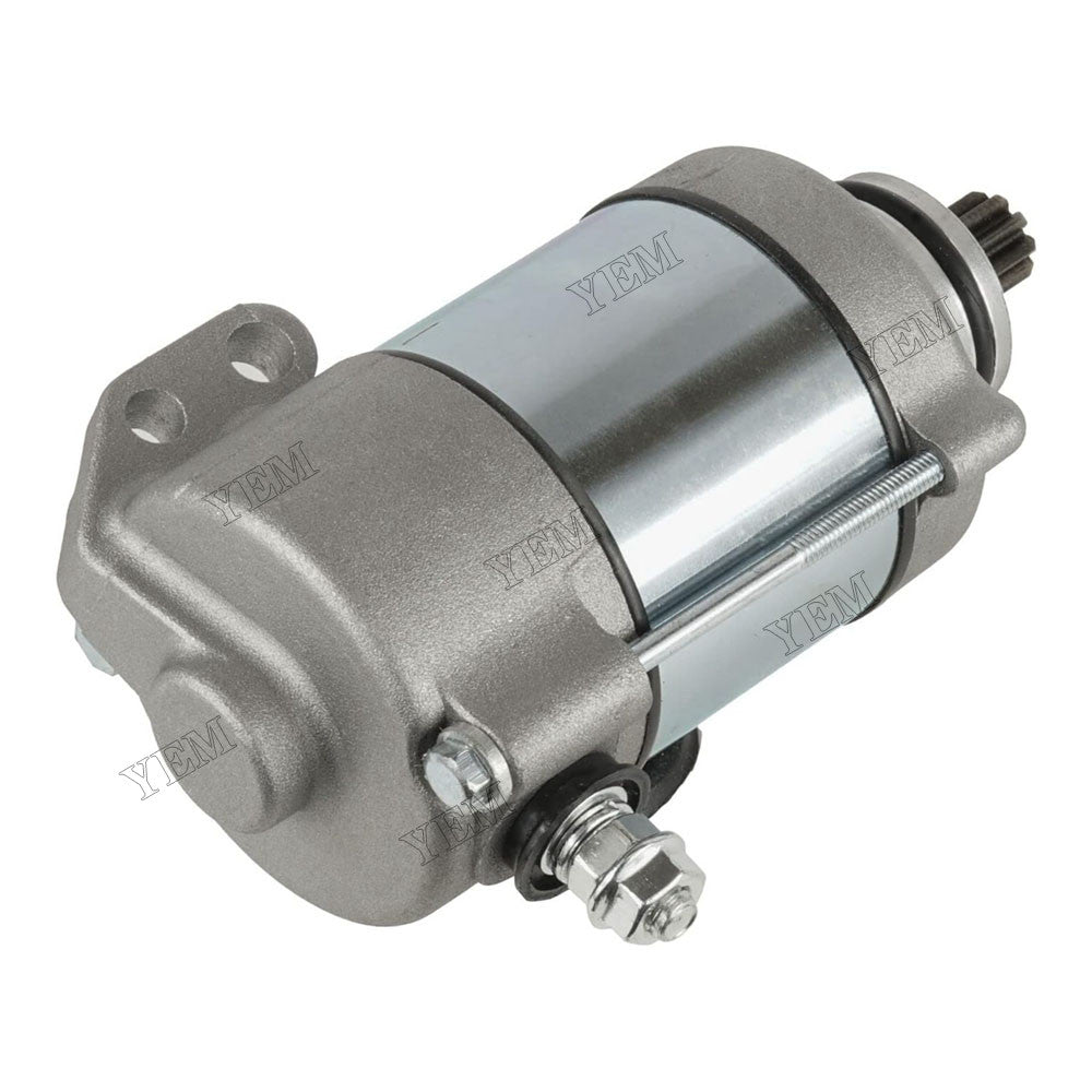 For Husaberg TE250 TE300 KTM 300 250 200 Husqvarna TE250 TE300 Motorcycle Starter Motor 55140001000 For Husaberg