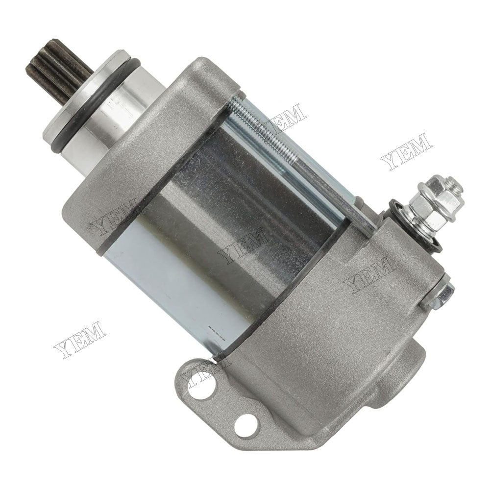For Husaberg TE250 TE300 KTM 300 250 200 Husqvarna TE250 TE300 Motorcycle Starter Motor 55140001000 For Husaberg