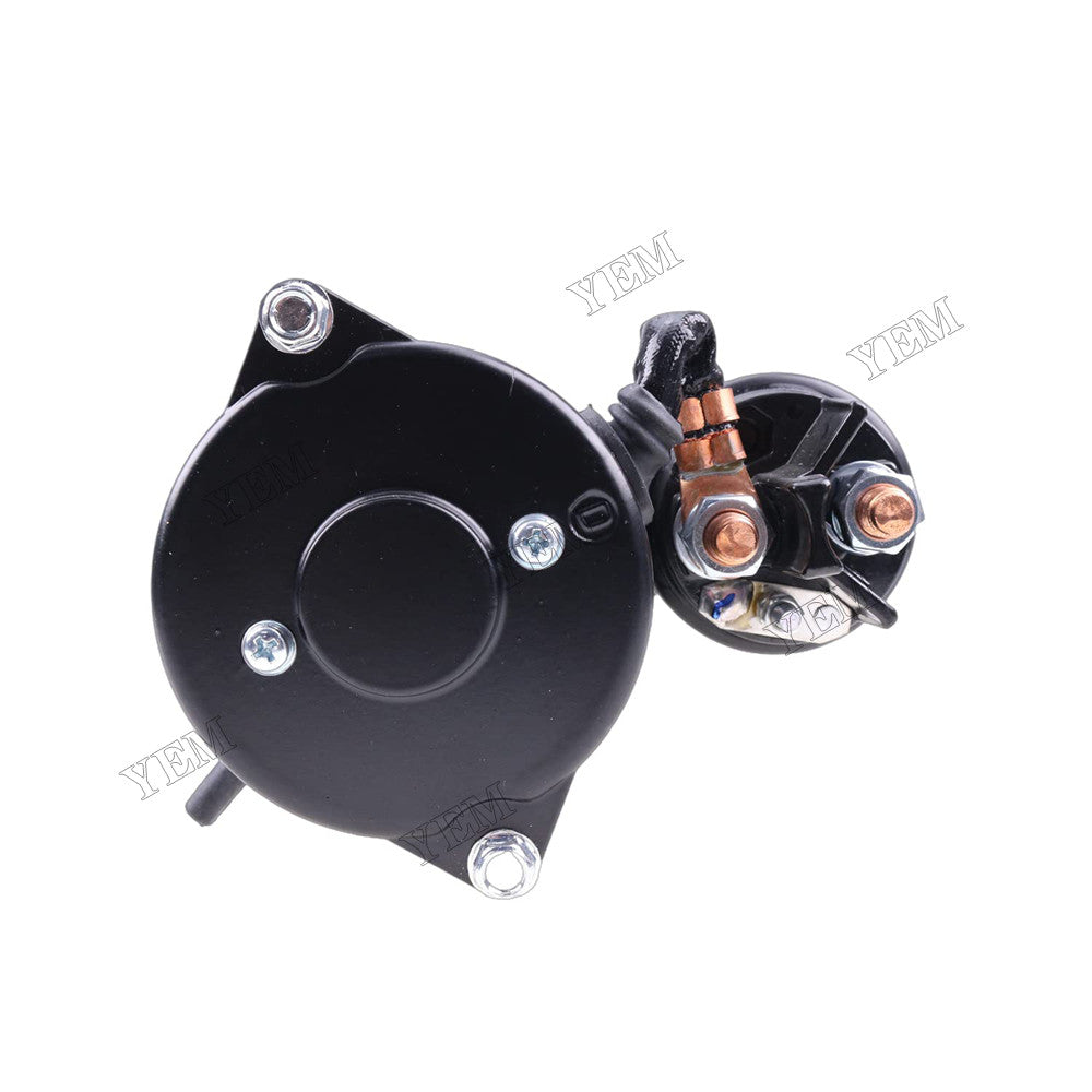 For John Deere Engine 4045 Tractor 5415 5425H 5425N 5525N 5625 5603 5715 12V 10T Starter RE521488 RE543483 SE502913