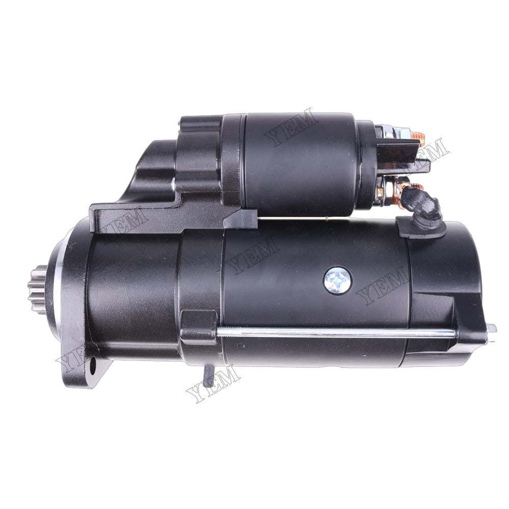 For John Deere Engine 4045 Tractor 5415 5425H 5425N 5525N 5625 5603 5715 12V 10T Starter RE521488 RE543483 SE502913 For John Deere