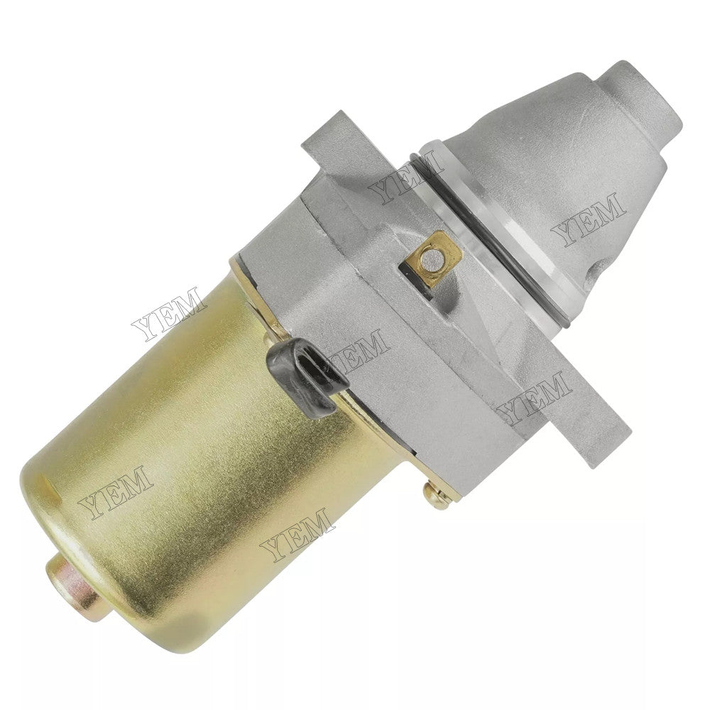For Kawasaki KFX80 Suzuki LT80 Quadsport 80 Quadrunner ATV Starter Motor 21163-S003