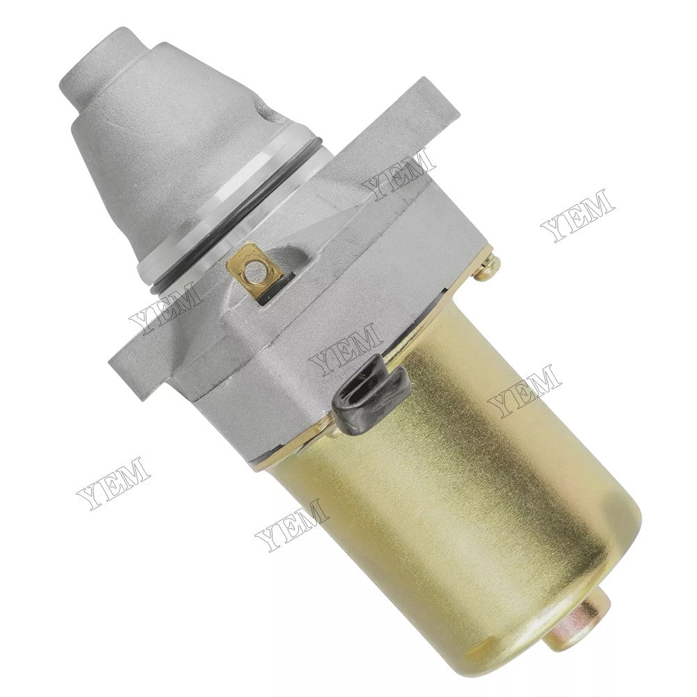 For Kawasaki KFX80 Suzuki LT80 Quadsport 80 Quadrunner ATV Starter Motor 21163-S003 For Kawasaki