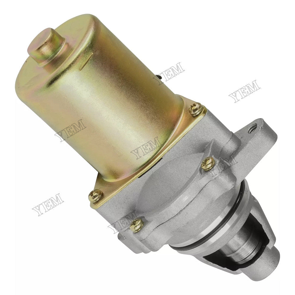 For Kawasaki KFX80 Suzuki LT80 Quadsport 80 Quadrunner ATV Starter Motor 21163-S003 For Kawasaki