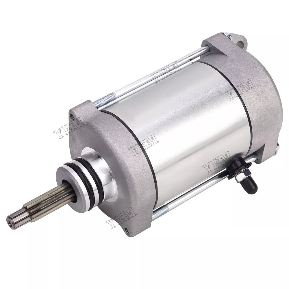 For Polaris ATV UTV Ranger 1000 RZR 900 ACE 900 12V Starter Motor 4014037 4014548 For Polaris