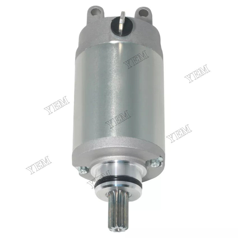 For Triumph Daytona 675 Street Triple R S Tiger 800 12V Starter Motor T1311111