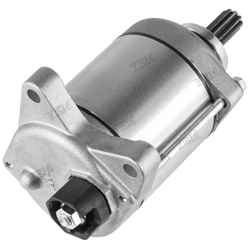 For Honda Recon 250 2x4 ES 2008-2020 ATV 12V Starter Motor 31200-HM8-B61 For Honda